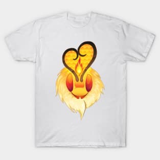 Spicy Honeybee - Freeform T-Shirt